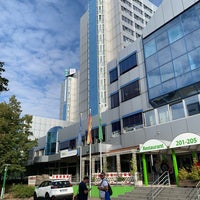 Снимок сделан в Holiday Inn пользователем Valerio V. 9/4/2019