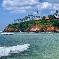 Велигама Secret Jungle Beach