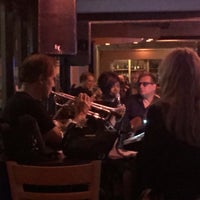 Foto scattata a Tropics Piano Bar &amp;amp; Restaurant da Bill V. il 11/27/2016