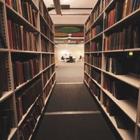 Photo prise au Andersonian Library par SUL le11/1/2022