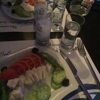 Photo taken at Kilim Türkü Cafe by Miran Y. on 11/16/2015