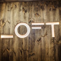 รูปภาพถ่ายที่ LOFT Game Space โดย LOFT Game Space เมื่อ 2/5/2015