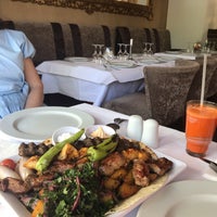 Photo taken at Phoenicia by Maria R. on 4/21/2019