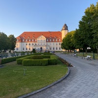 Foto diambil di Schloss Fleesensee oleh Maria R. pada 12/22/2023