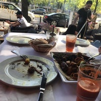 Photo taken at Phoenicia by Maria R. on 4/21/2019