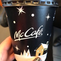 Photo taken at McDonald&amp;#39;s by Maria R. on 11/26/2019