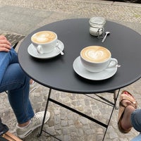 Photo taken at Kaffee 26 by Maria R. on 5/22/2020