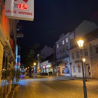 Photo taken at Altstadt Spandau by Maria R. on 10/28/2022