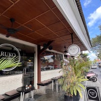 Foto tirada no(a) Ruko Cafe por Muhannad em 6/13/2023