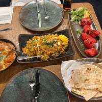 Foto scattata a Restaurant Indian CHILLI da Abo Nourah il 11/20/2023
