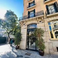Photo taken at Hotel Colon Barcelona by Abo Nourah on 11/20/2023