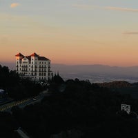 Photo taken at Tibidabo by Abo Nourah on 11/19/2023