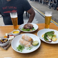 Industry Kitchen Financial District 70 Tips From 4131 Visitors
