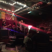 Photo taken at Blind Willie&amp;#39;s by Ting on 7/2/2017