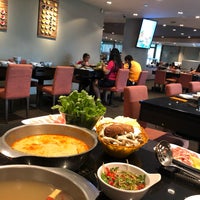 Photo taken at JPOT Hotpot by Tiong L. on 8/22/2018