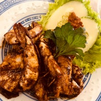 Auntie Gaik Lean's Old School Eatery - 39 tips from 743 ...