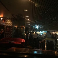 Photo taken at Cargo Bar by Tiong L. on 2/13/2017