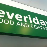 6/27/2013 tarihinde Nuno C.ziyaretçi tarafından Everyday Food'de çekilen fotoğraf