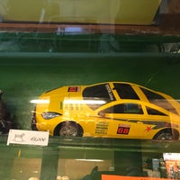 Photo taken at Toy Museum by gomi s. on 2/12/2020