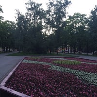 Photo taken at Улица Дмитрия Ульянова by Артемка on 5/24/2018