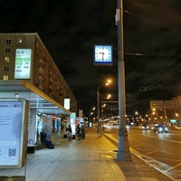 Photo taken at metro Sokol by Артемка on 8/28/2020