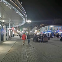 Photo taken at Улица Вайнера by Артемка on 4/11/2021