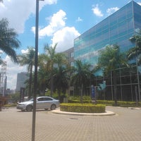 Photo taken at America Business Park by Fabianø P. on 1/10/2014