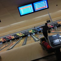 Photo taken at AMF Indian River Lanes by Blakely S. on 1/29/2013