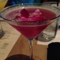 Photo taken at Bonefish Grill by Allison L. on 5/8/2013