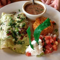 Photo taken at El Asador Mexican Restaurant. by Allison L. on 3/17/2013