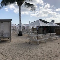 Photo taken at Copacabana Beach Bar &amp;amp; Grill by Dameon W. on 7/11/2019