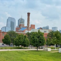 Photo taken at Auraria Campus by Stephen W. on 8/1/2021