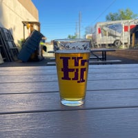 Photo taken at someplace else brewery by Stephen W. on 5/24/2021