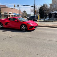 Photo taken at Central Boulder by Stephen W. on 3/20/2021