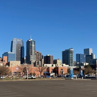 Photo taken at Auraria Campus by Stephen W. on 11/5/2020