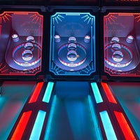 8/11/2023 tarihinde Stephen W.ziyaretçi tarafından The 1UP Arcade Bar - Colfax'de çekilen fotoğraf