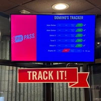 Photo taken at Domino&amp;#39;s Pizza by Stephen W. on 2/5/2024