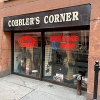 Cobbler s Corner Central Business District 4 tips from 91 visitors