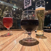 Photo taken at Elation Brewing Company by Stephen W. on 1/2/2024