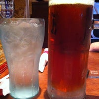 Photo taken at Logan&amp;#39;s Roadhouse by Stephen W. on 10/13/2012
