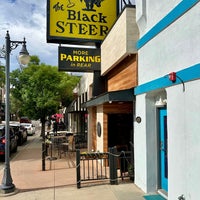 5/19/2024 tarihinde Stephen W.ziyaretçi tarafından The Black Steer'de çekilen fotoğraf