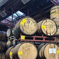 Photo taken at Stranahan&amp;#39;s Colorado Whiskey by Stephen W. on 4/2/2024