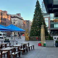 Photo taken at Denver Union Station by Stephen W. on 12/7/2023