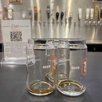 Photo taken at Craft Beer Cellar Houston by Stephen W. on 5/28/2022