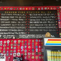 Photo taken at Station 26 Brewing Company by Stephen W. on 4/7/2024