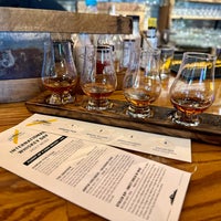 Photo taken at Stranahan&amp;#39;s Colorado Whiskey by Stephen W. on 3/29/2024