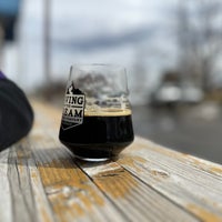 Photo taken at Living The Dream Brewing by Stephen W. on 3/23/2024
