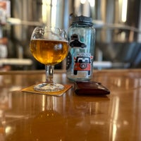 Foto scattata a Locavore Beer Works da Stephen W. il 8/31/2023