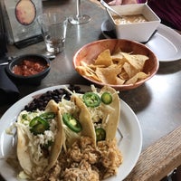 Photo taken at Maya&amp;#39;s Cantina by Stephen W. on 4/8/2019