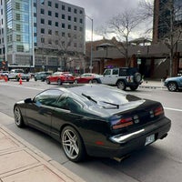 Photo taken at Downtown Denver by Stephen W. on 4/10/2024